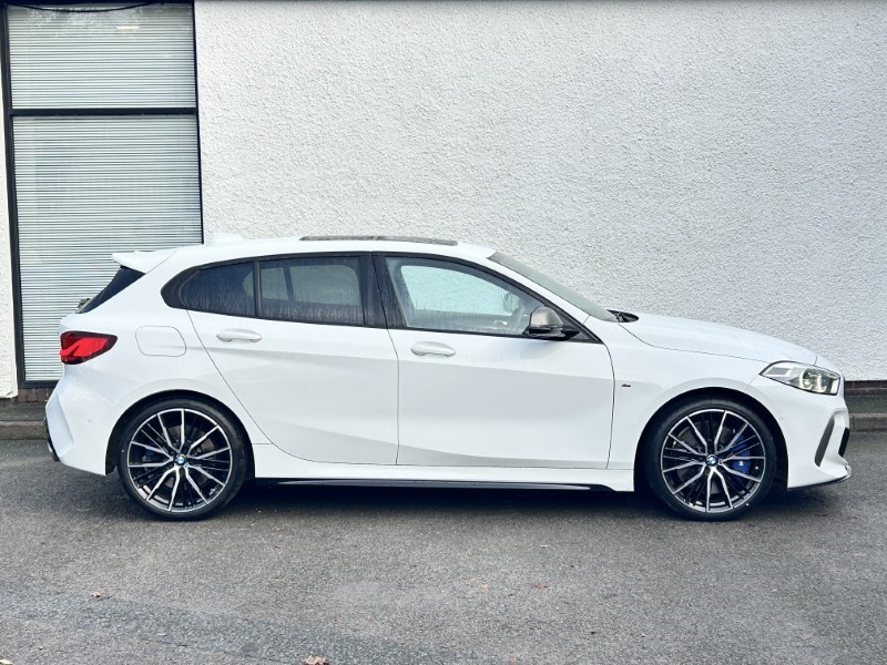 Used BMW 1 Series 2024 for sale - 76981929: Photo 3