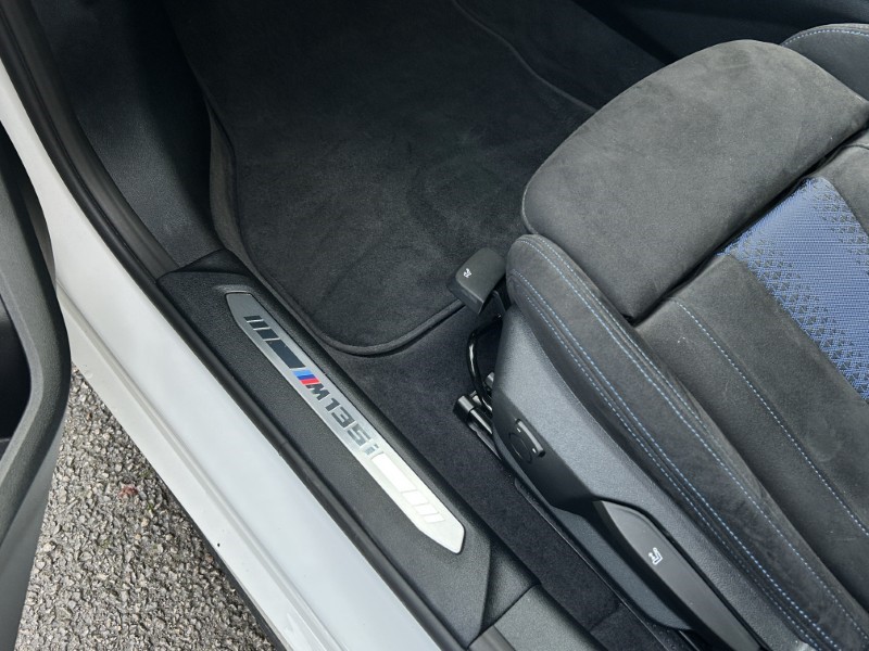 Used BMW 1 Series 2024 for sale - 76981929: Photo 31