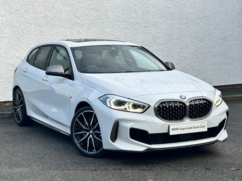 Used BMW 1 Series 2024 for sale - 76981929: Photo 37