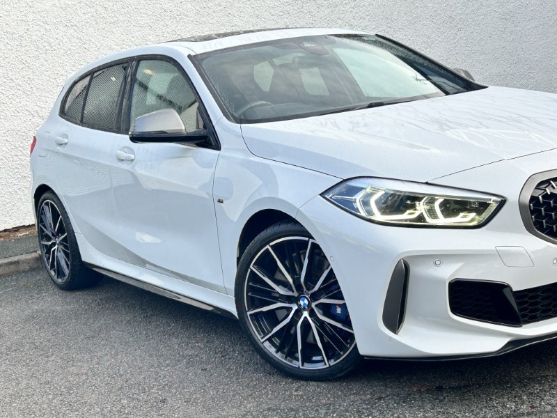 Used BMW 1 Series 2024 for sale - 76981929: Photo 38