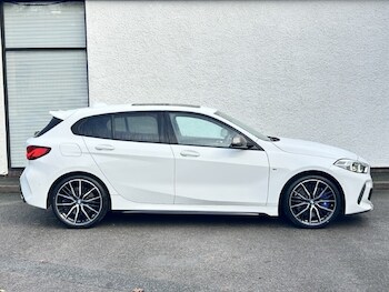 Used BMW 1 Series 2024 for sale - 76981929: Photo