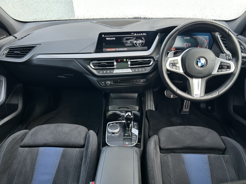 Used BMW 1 Series 2024 for sale - 76981929: Photo 4
