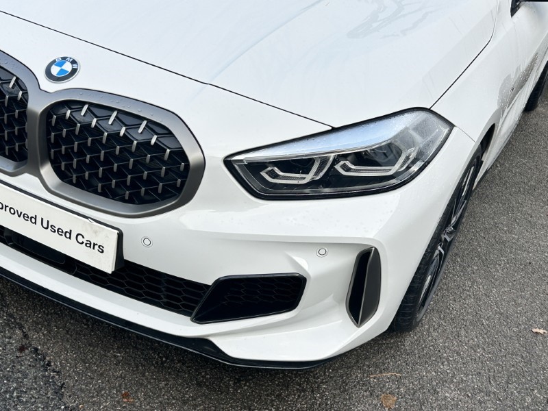 Used BMW 1 Series 2024 for sale - 76981929: Photo 40