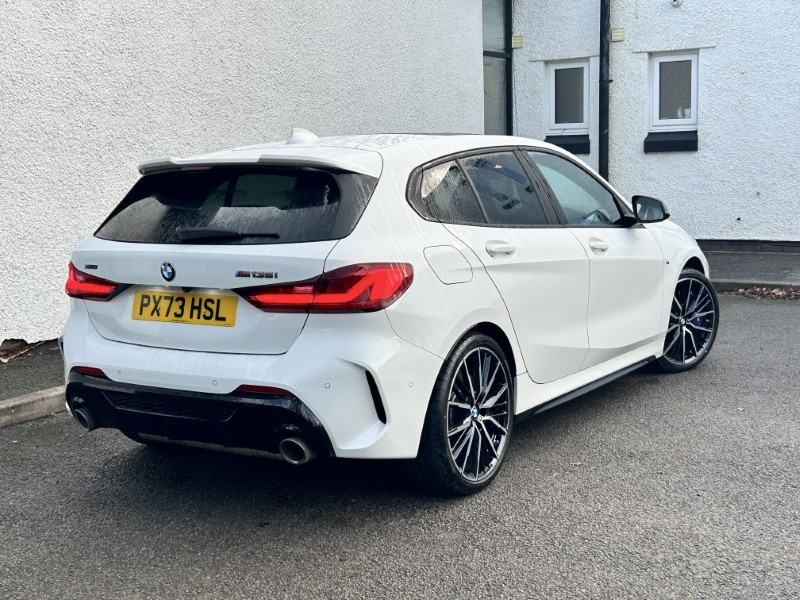 Used BMW 1 Series 2024 for sale - 76981929: Photo 41