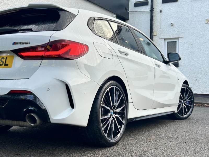 Used BMW 1 Series 2024 for sale - 76981929: Photo 42