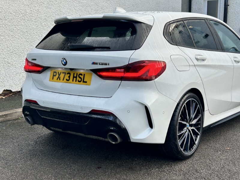 Used BMW 1 Series 2024 for sale - 76981929: Photo 43