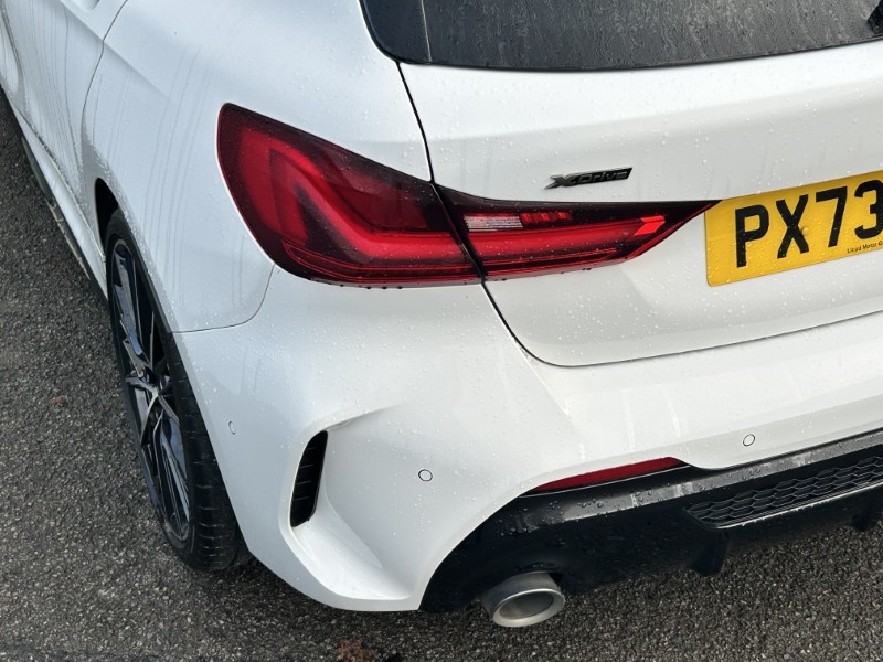 Used BMW 1 Series 2024 for sale - 76981929: Photo 45