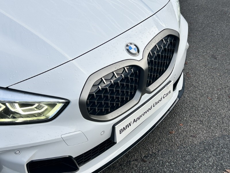 Used BMW 1 Series 2024 for sale - 76981929: Photo 47