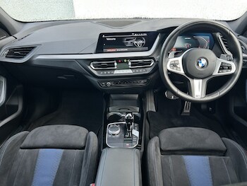 Used BMW 1 Series 2024 for sale - 76981929: Photo