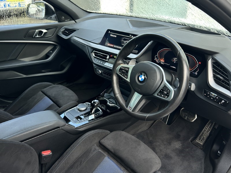 Used BMW 1 Series 2024 for sale - 76981929: Photo 6