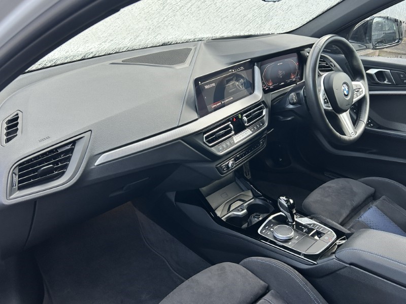 Used BMW 1 Series 2024 for sale - 76981929: Photo 7