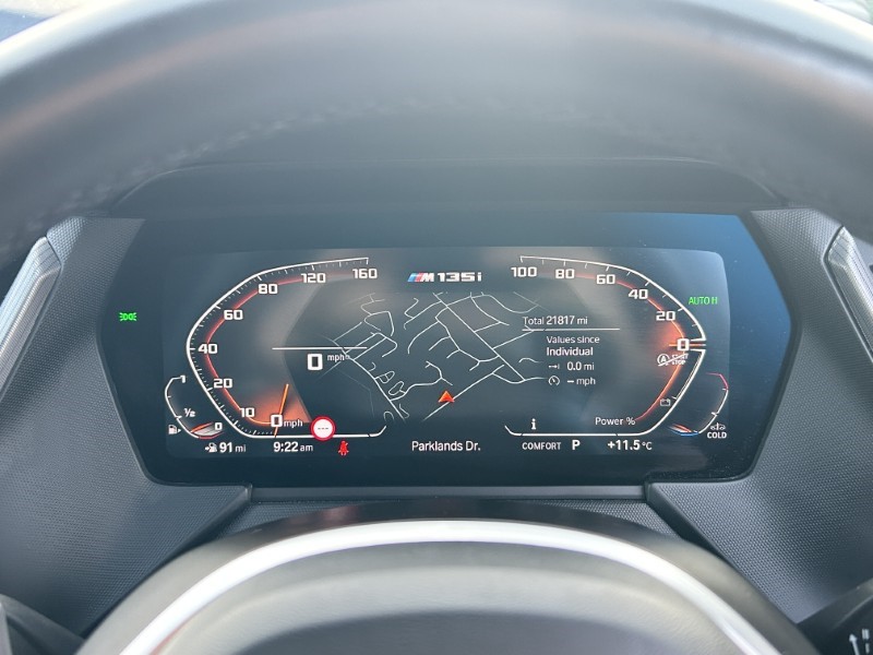 Used BMW 1 Series 2024 for sale - 76981929: Photo 9