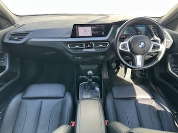 Used BMW 1 Series 2021 for sale - 78014746: Photo