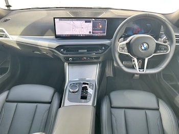 Used BMW 3 Series 2025 for sale - 77619336: Photo