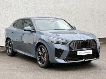 Used BMW iX2 2025 for sale - 78775628: Photo