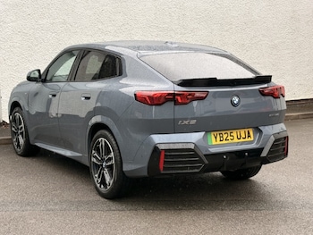 Used BMW iX2 2025 for sale - 78775628: Photo