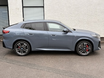 Used BMW iX2 2025 for sale - 78775628: Photo