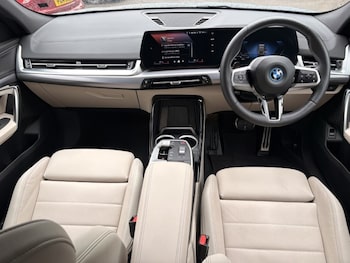 Used BMW iX2 2025 for sale - 78775628: Photo