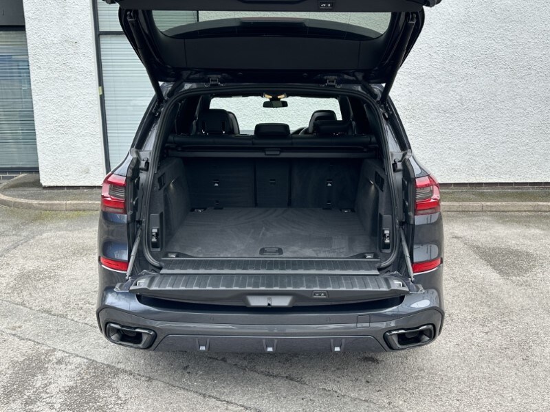 Used BMW X5 2021 for sale - 77830058: Photo 13