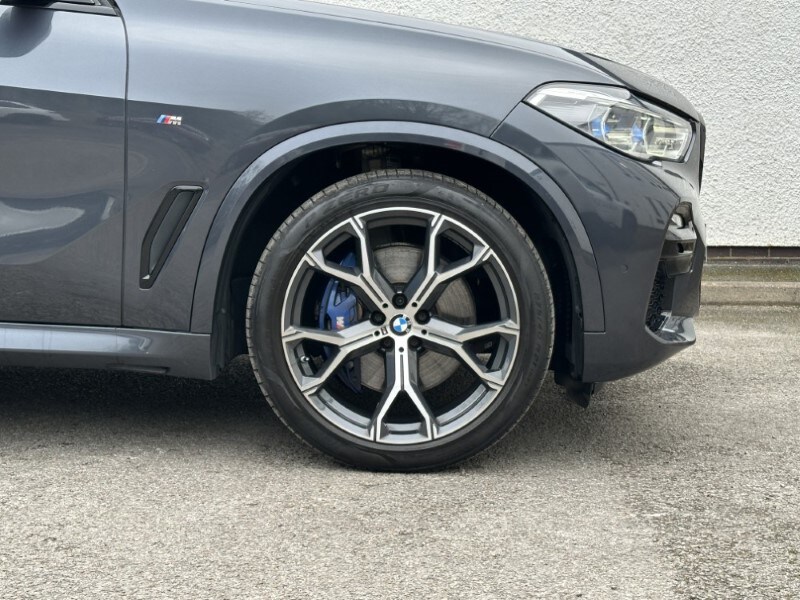 Used BMW X5 2021 for sale - 77830058: Photo 14