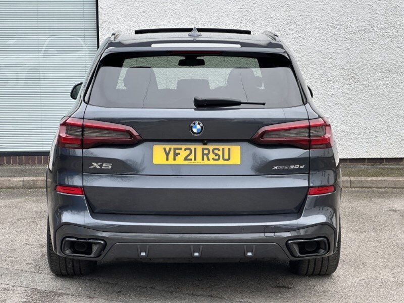 Used BMW X5 2021 for sale - 77830058: Photo 15