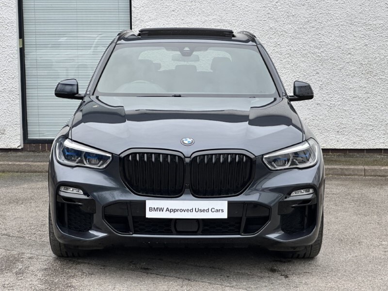 Used BMW X5 2021 for sale - 77830058: Photo 16