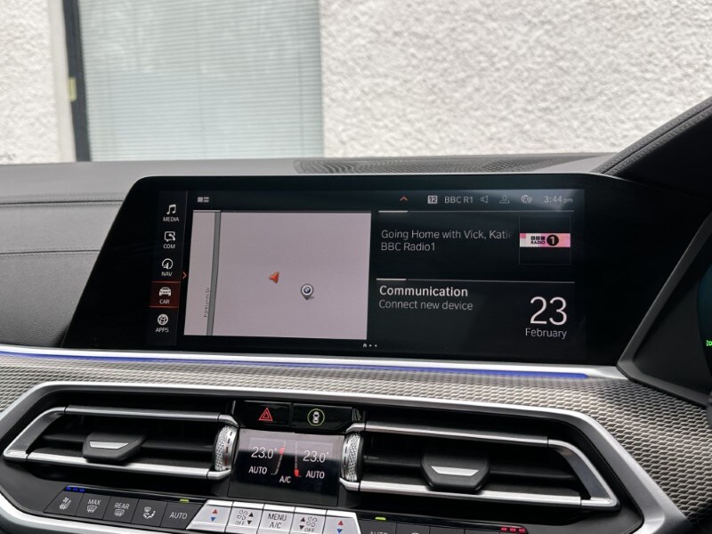 Used BMW X5 2021 for sale - 77830058: Photo 20