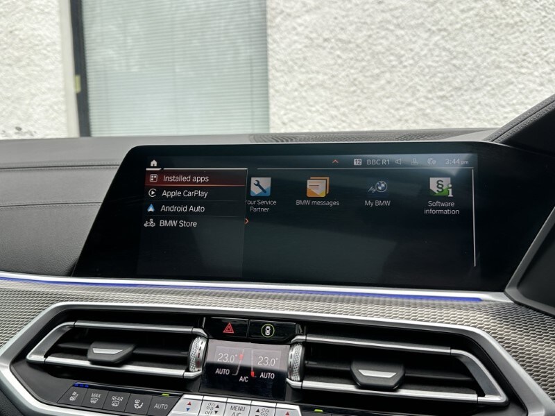 Used BMW X5 2021 for sale - 77830058: Photo 22