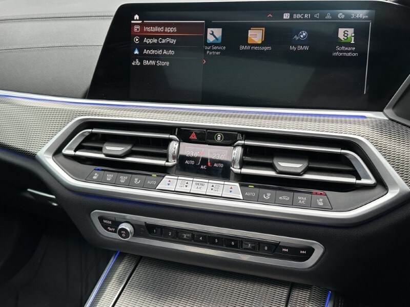 Used BMW X5 2021 for sale - 77830058: Photo 30