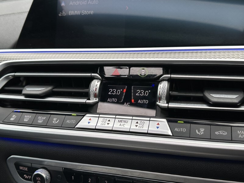 Used BMW X5 2021 for sale - 77830058: Photo 32