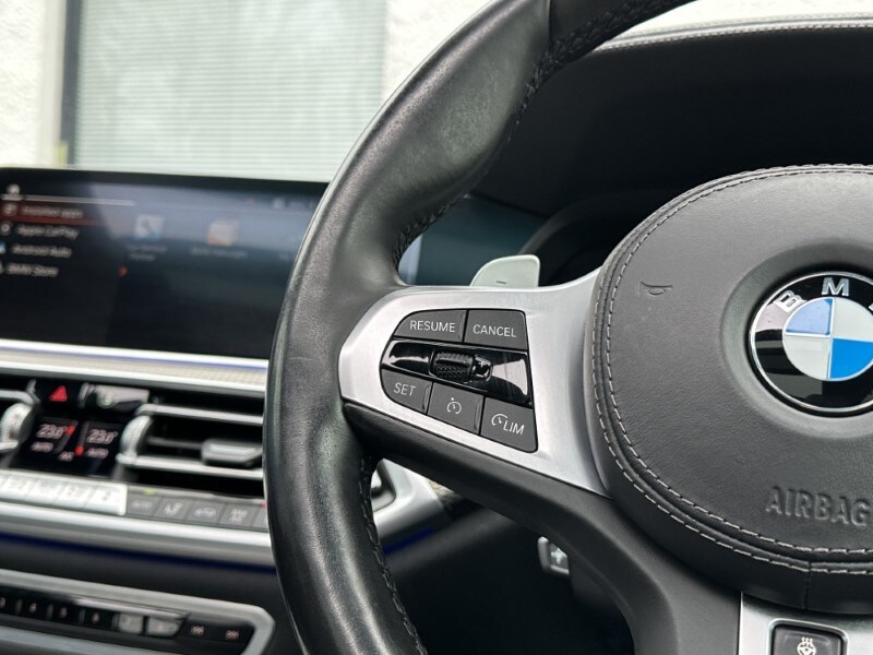 Used BMW X5 2021 for sale - 77830058: Photo 34