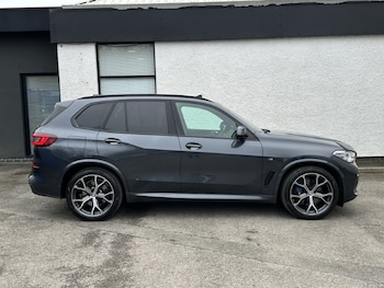 Used BMW X5 2021 for sale - 77830058: Photo