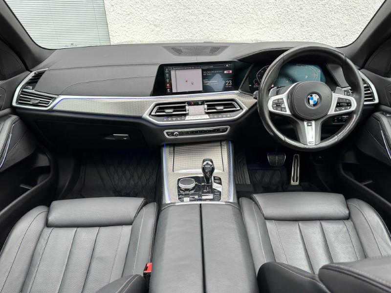 Used BMW X5 2021 for sale - 77830058: Photo 4