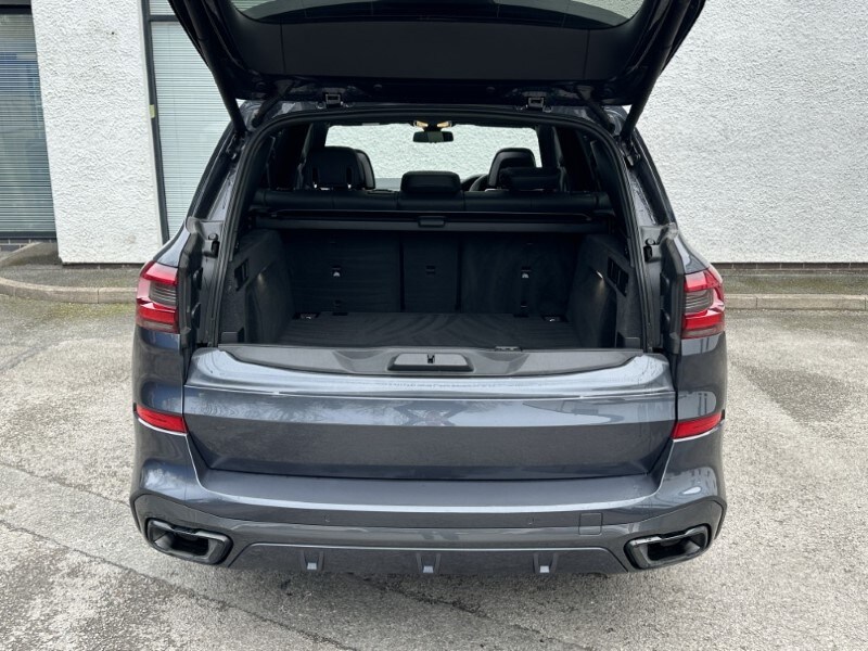 Used BMW X5 2021 for sale - 77830058: Photo 45