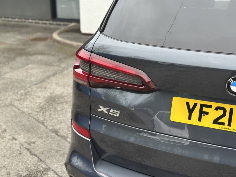 Used BMW X5 2021 for sale - 77830058: Photo 47