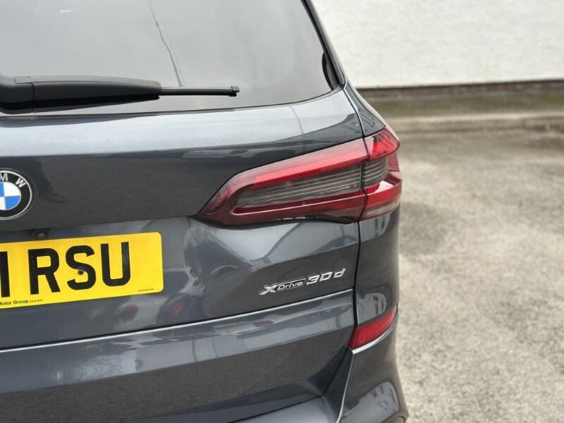 Used BMW X5 2021 for sale - 77830058: Photo 48