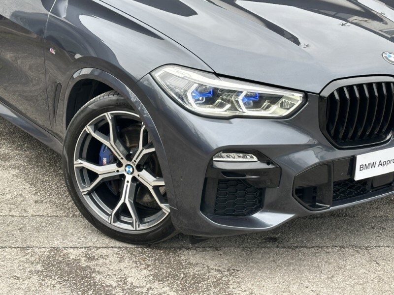 Used BMW X5 2021 for sale - 77830058: Photo 53