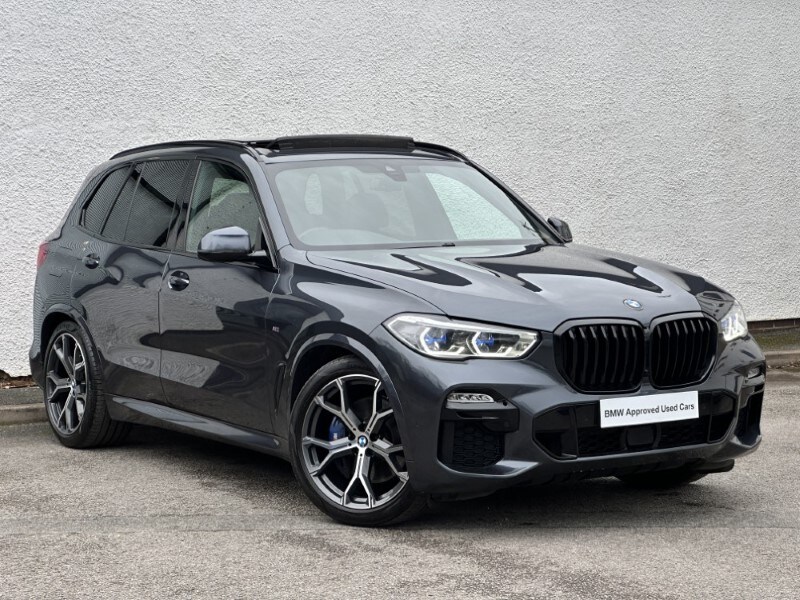 Used BMW X5 2021 for sale - 77830058: Photo 55