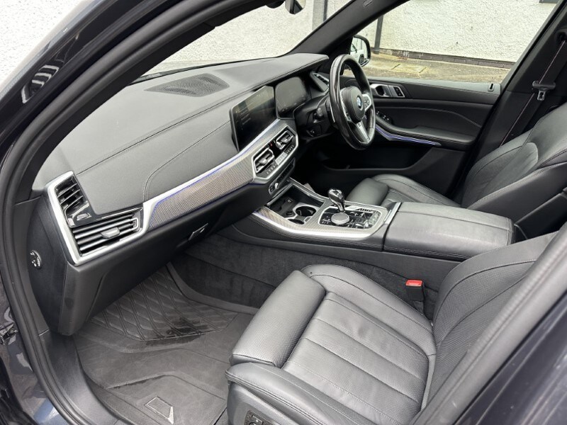 Used BMW X5 2021 for sale - 77830058: Photo 7