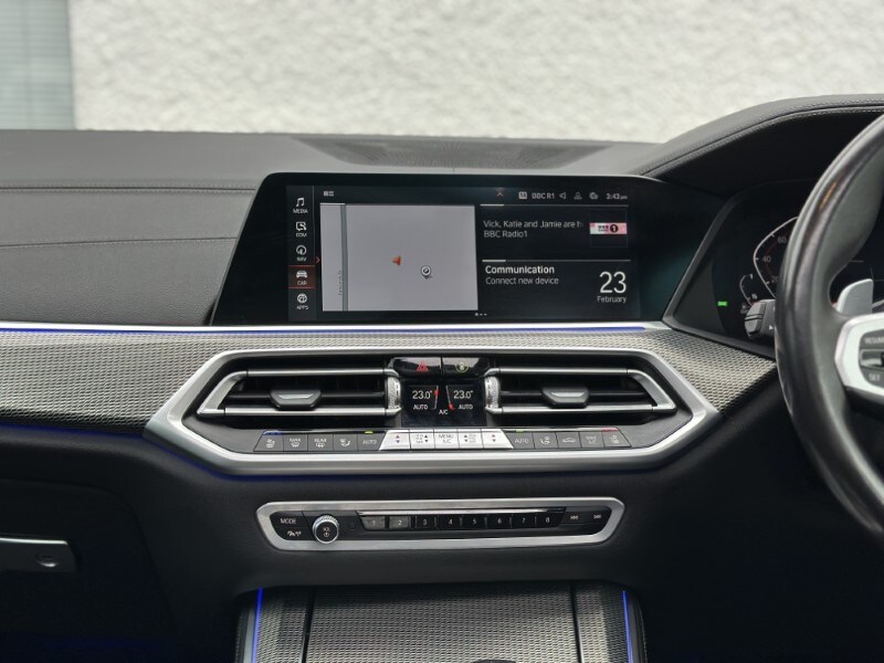 Used BMW X5 2021 for sale - 77830058: Photo 8