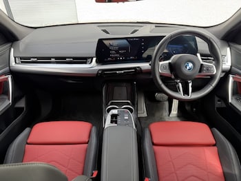 Used BMW iX2 2026 for sale - 79101970: Photo