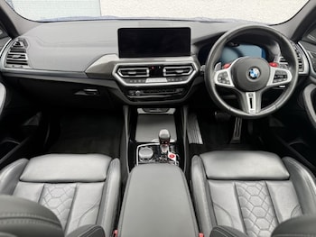 Used BMW X3 M 2024 for sale - 78953749: Photo