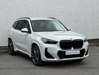 Used BMW X1 2026 for sale - 78984401: Photo