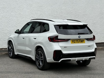 Used BMW X1 2026 for sale - 78984401: Photo