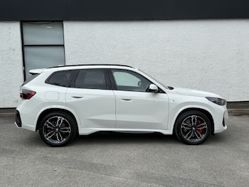 Used BMW X1 2026 for sale - 78984401: Photo