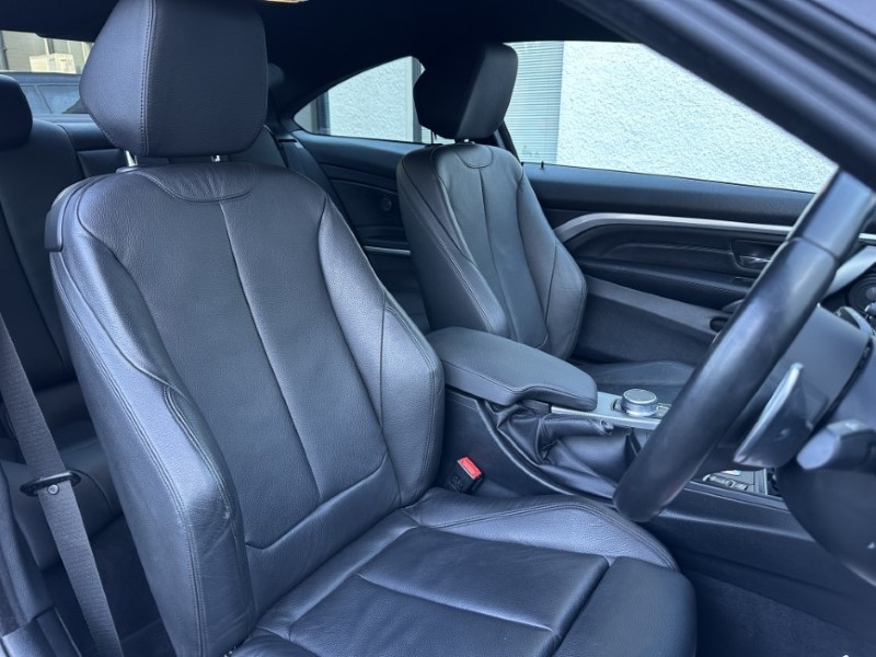 Used BMW 4 Series 2019 for sale - 77207068: Photo 11