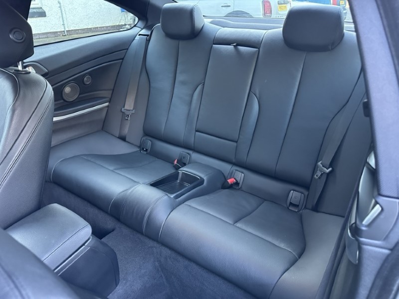 Used BMW 4 Series 2019 for sale - 77207068: Photo 12