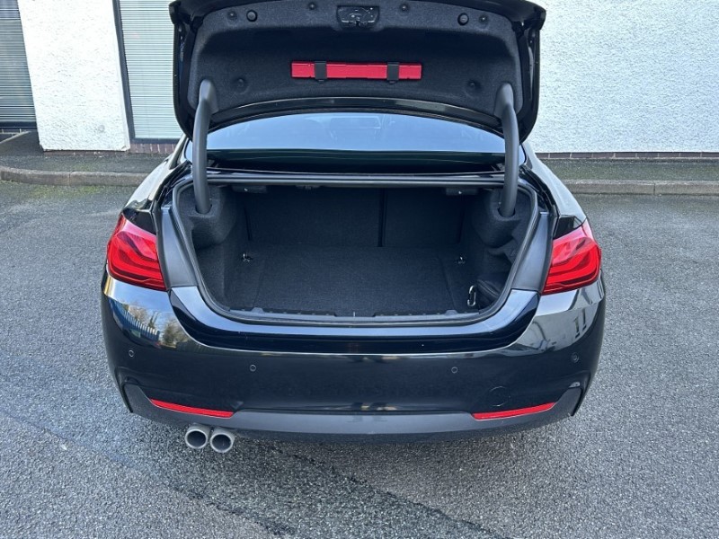 Used BMW 4 Series 2019 for sale - 77207068: Photo 13