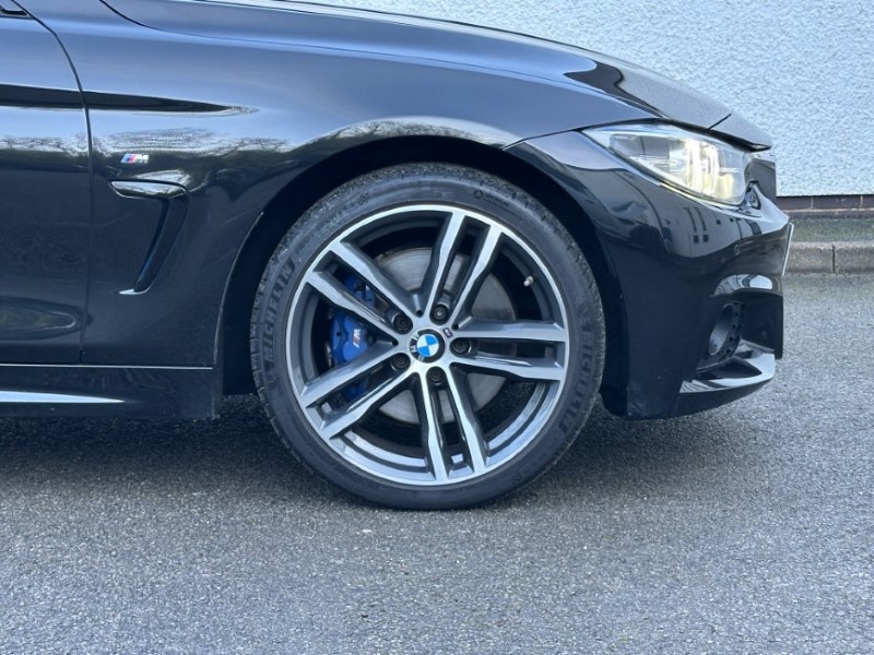 Used BMW 4 Series 2019 for sale - 77207068: Photo 14