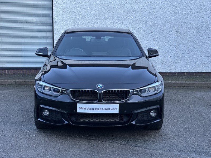 Used BMW 4 Series 2019 for sale - 77207068: Photo 16